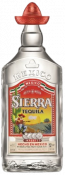 Tequila Sierra Silver 1 l