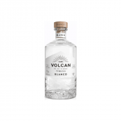 Tequila Volcan Blanco De Mi Tierra 0,7 l