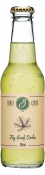 Tonik Fig Leaf Soda Three Cents 0,2 l