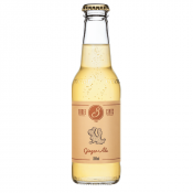 Tonik Ginger Ale Three Cents 0,2 l