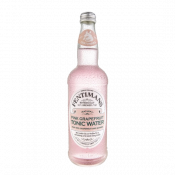 Tonik Pink Grapefruit Fentimans 0,5 l