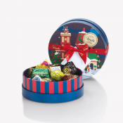 Venchi božični mix pralin Alice 200 g