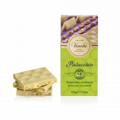 Venchi čokolada Pistachio 100 g