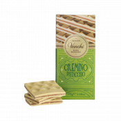 Venchi čokolada Pistachio Cremino 110 g