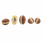 Venchi Cremino1878 čokoladna jajčka KG