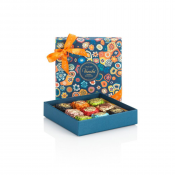 Venchi izbrane čokoladne chocoviar Murrine (skrinjica) 172 g