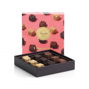 Venchi izbrani čokoladni pralineji Chocoviar 130 g