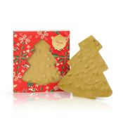 Venchi Pistacijeva čokolada Brutto&Buono v obliki smreke 200 g