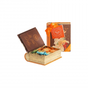 Venchi Vintage čokoladni izbor v knjigi 119 g