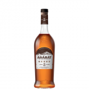Vinjak Brandy Ararat 5 0,7 l