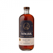 Vinjak Brandy Baraba 0,7 l