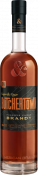 Vinjak Brandy Butchertown Copper & Kings 0,7 l