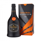 Vinjak Brandy Cardenal Mendoza Angelus + GB 0,7 l