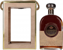 Vinjak Brandy Lepanto P.X. Solera Gran Reserva Brandy de Jerez + GB 0,7 l