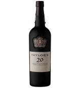 Vino 20 year old Tawny Port Taylor's 0,75 l