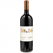 Vino 50 & 50 2011 Avignonesi Capannelle 0,75 l