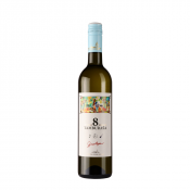 Vino 8 Tamburaša Zvonko Bogdan 0,75 l