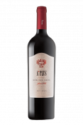 Vino A Plus Rdeče de Baguer 2017 Klet Brda 1,5 l