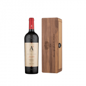 Vino A Plus Rdeče de Baguer Klet Brda + WB 0,75 l