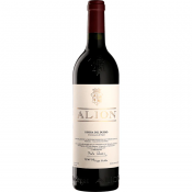 Vino Alion 2002 Alion 0,75 l