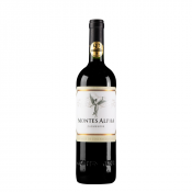 Vino Alpha Carmenere Montes 0,75 l