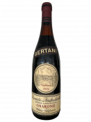 Vino Amarone della Valpolicella 1974 Bertani 0,75 l