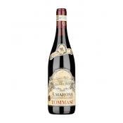 Vino Amarone della Valpolicella Classico DOCG 2020 Tommasi 0,75 l