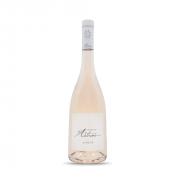 Vino Amour Rose 2025 Chateau d'Astros 0,75 l