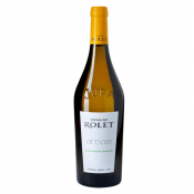 Vino Arbois Savagnin 