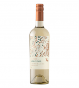 Vino Armador 2018 Odfjell 0,75 l
