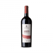 Vino Augusto Recantina 2016 Giusti 0,75 l