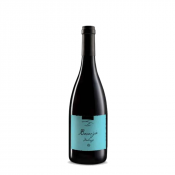 Vino Baracija Malvazija Clai 0,75 l