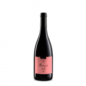 Vino Baracija Refošk Clai 0,75 l