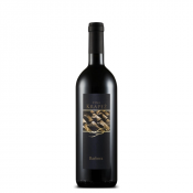 Vino Barbera 2020 Krapež 0,75 l