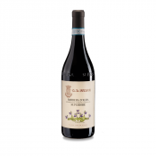 Vino Barbera D'ALBA Superiore G.D. Vajra 0,75 l