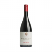 Vino Barbera D'Alba Zio Nando 2015 Rivetto + WB 1,5 l