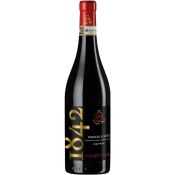 Vino Barbera D'Asti Superiore 2017 Paolo Berta 0,75 l