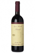 Vino Barollo Riserva Vina Rionda 2013 Massolino 0,75 l
