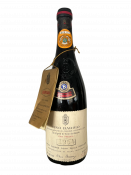 Vino Barolo 1964 Bersano 0,75 l