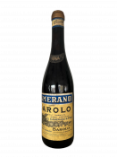 Vino Barolo 1964 Camerano 0,75 l