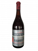 Vino Barolo 1964 Fontanafredda 0,75 l