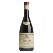 Vino Barolo 2014 Rivetto + WB 5 l