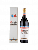 Vino Barolo Chinato DOCG FontanaFredda + GB 0,50 l