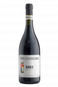 Vino Barolo DOCG 2018 Fontanafredda 1,5 l