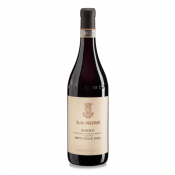 Vino Barolo DOCG Bricco Delle Viole G.D. Vajra 0,75 l