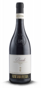 Vino Barolo Riserva DOCG 2015 Fontanafredda 0,75 l