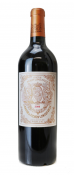 Vino Baron de Pichon-Longueville 2009 Chateau Pichon-Longueville 0,75 l