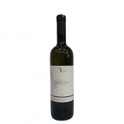 Vino Beli pinot Lisjak 1956 0,75 l