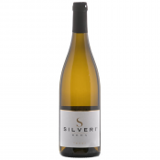 Vino Beli Tenor Silveri 0,75 l