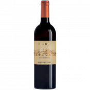 Vino Ben Rye Donna Fugata 0,75 l